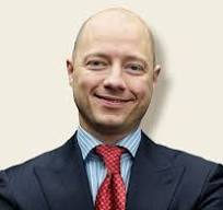 Mario Lochner - Finanzexperte und Bestsellerautor